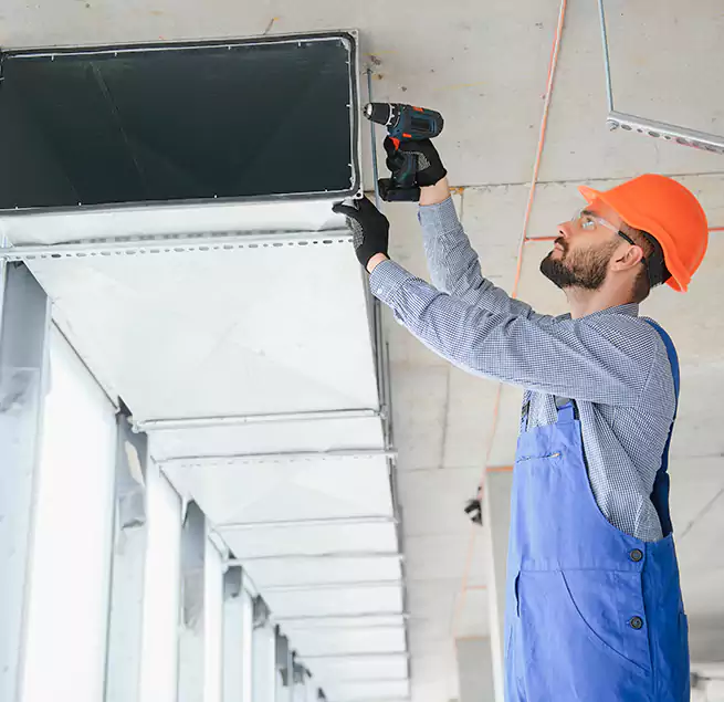 Why Homeowners & Businesses Trust Us in South San Jose Hills, CA