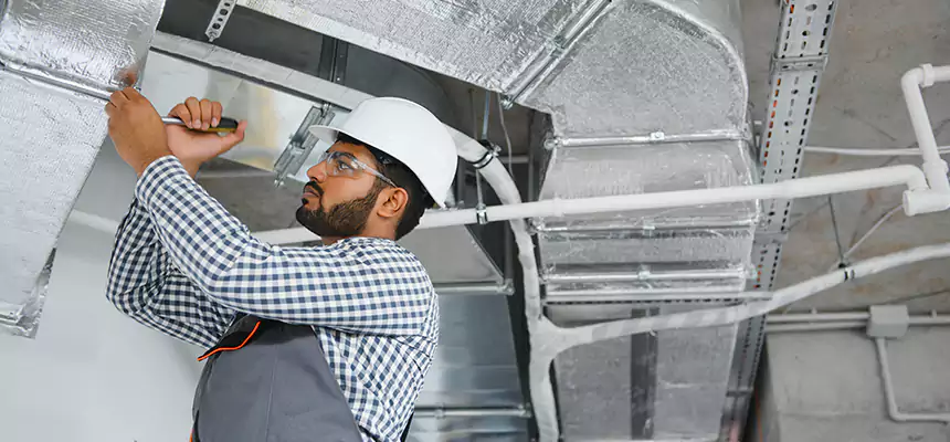 Proactive Ac Vent Repairs & Air Duct Replacement Companies Near Me in South San Jose Hills