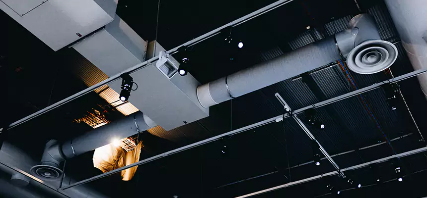 Our Air Duct Replacement Services in South San Jose Hills, CA