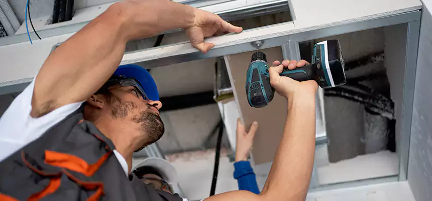 Our Apartment Air Duct Cleaning Services in South San Jose Hills, CA
