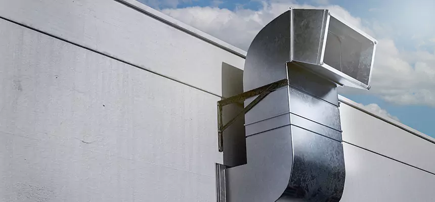 Comprehensive Commercial HVAC Cleaning in South San Jose Hills