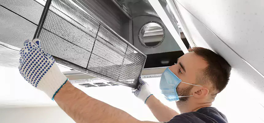 Our Home Duct Cleaning Services in South San Jose Hills, CA  