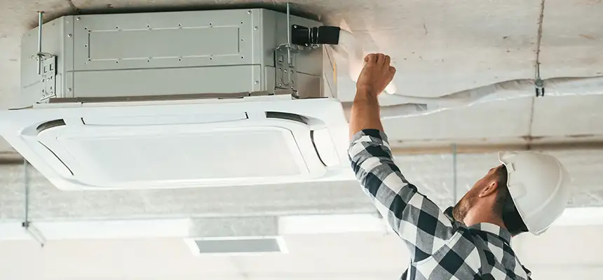 Our Local Vent Cleaning Services in South San Jose Hills, CA