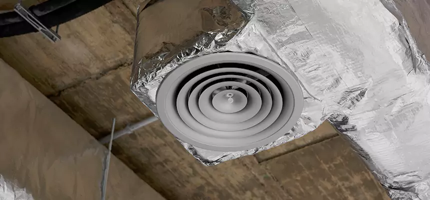 Our Low VOC Vent Installation Services in South San Jose Hills, CA