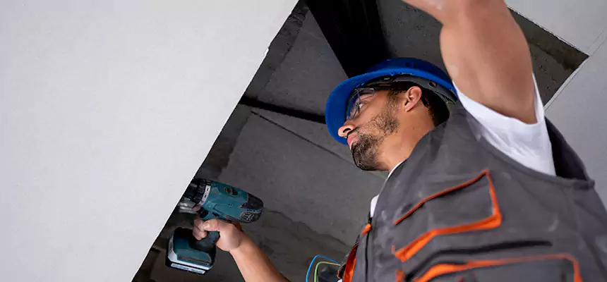 Our Post-Renovation Duct Debris Removal Services in South San Jose Hills, CA