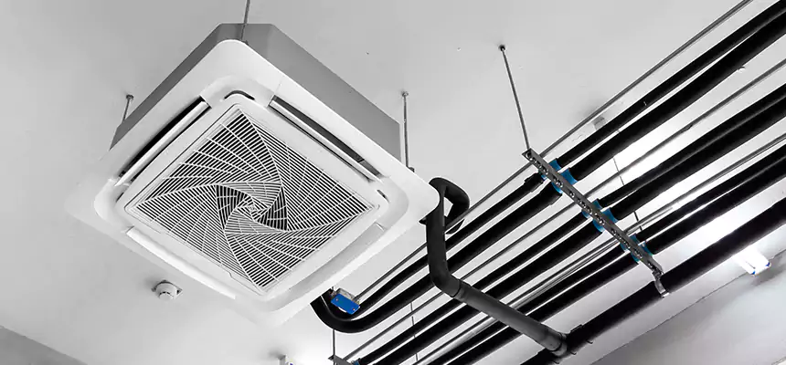 Our Smart AC Vent Controller Services in South San Jose Hills, CA