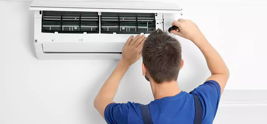 Our Smart Air Conditioning Installation Services in South San Jose Hills, CA