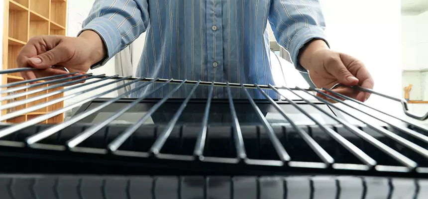 Our Vent Grille Washing Services in South San Jose Hills, CA