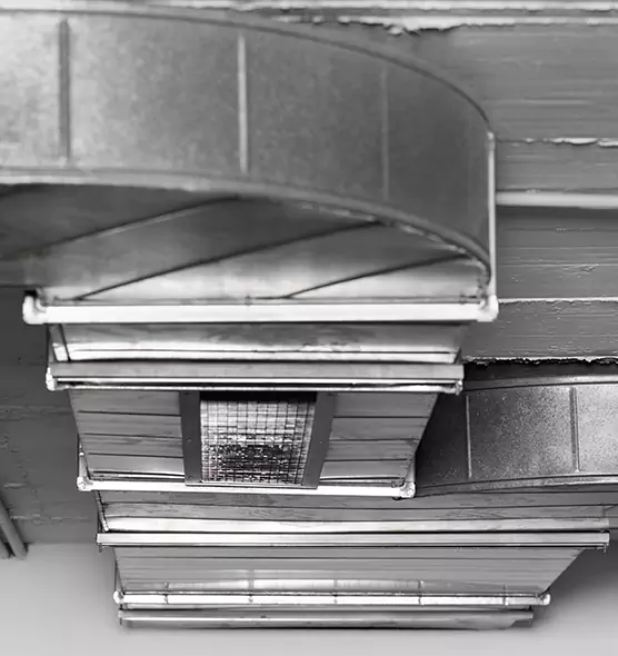 Professional Air Duct Pet Hair Removal in South San Jose Hills, CA