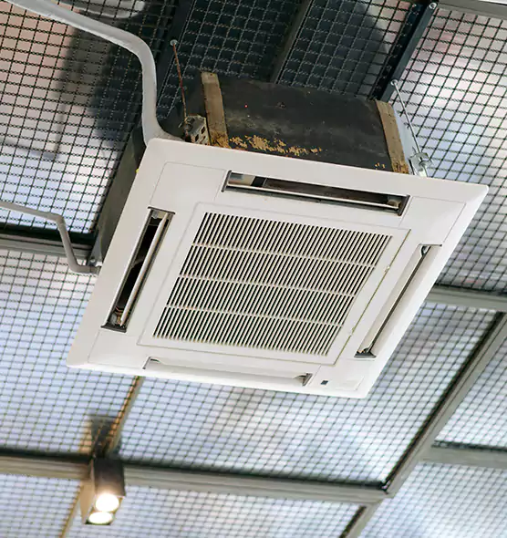 Top-Notch Allergy Relief Vent Cleaning Services in South San Jose Hills, CA