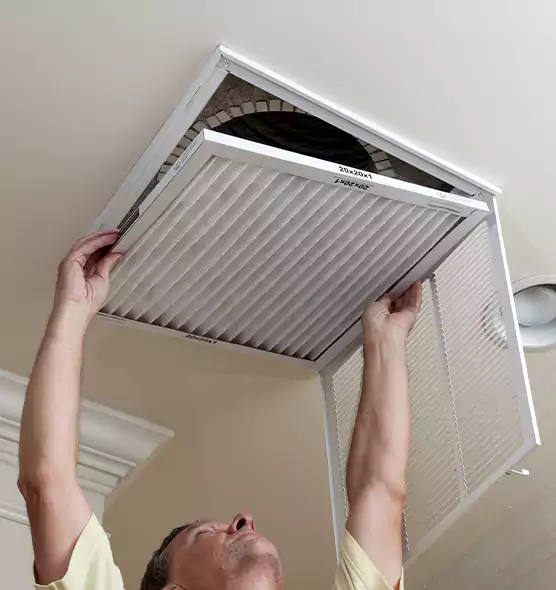 Trusted Apartment Air Duct Cleaning in South San Jose Hills, CA