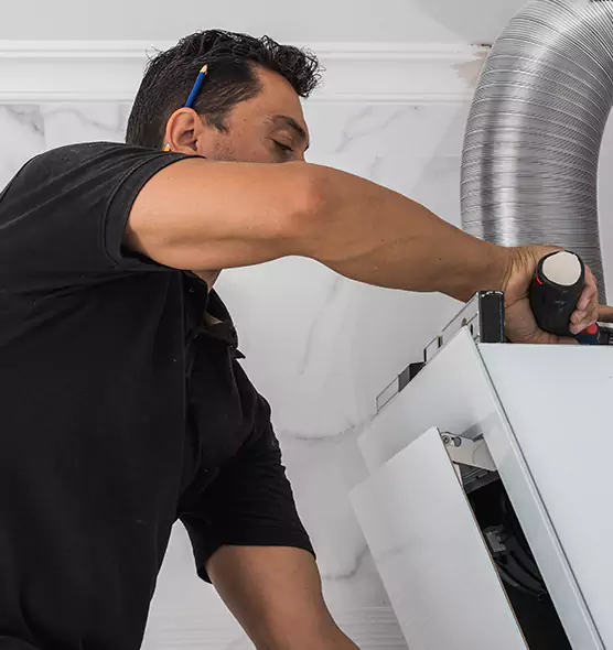 Trusted Bathroom Exhaust Duct Cleaning in South San Jose Hills, CA