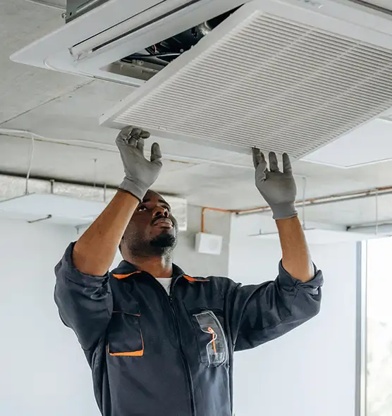 About Certified Air Duct Specialists in South San Jose Hills, CA