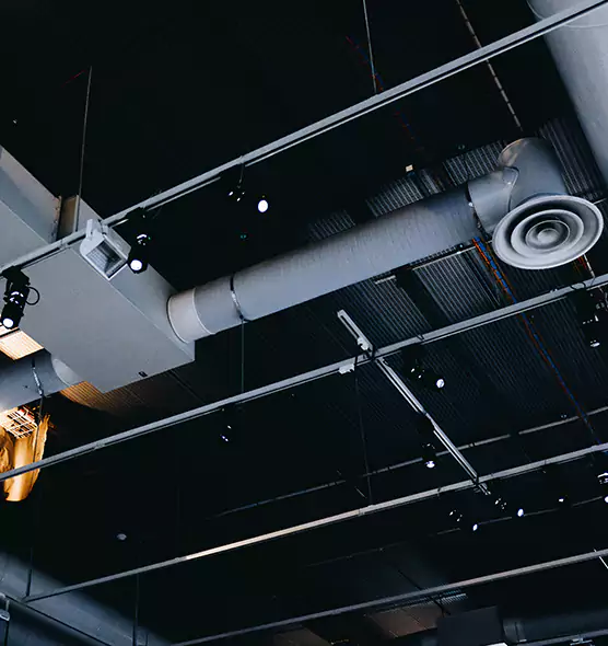 About Duct Sanitization with UV Light in South San Jose Hills, CA