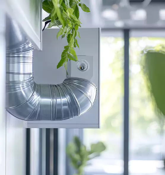 Professional Eco-Friendly Duct Cleaning Services in South San Jose Hills, CA