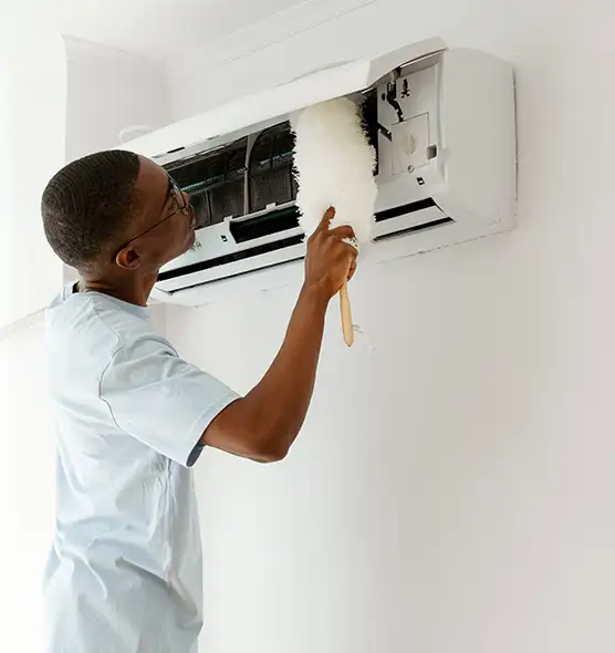 Professional Maximize AC Efficiency  in South San Jose Hills, CA
