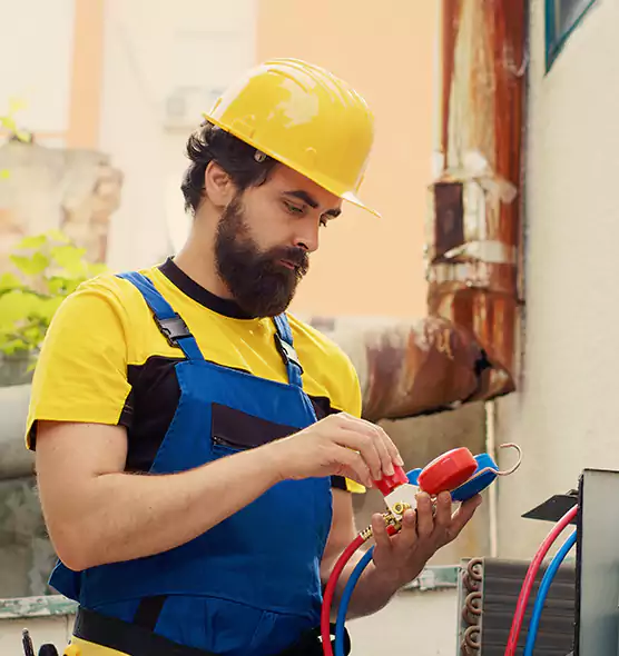 About Smart HVAC Installation in South San Jose Hills, CA