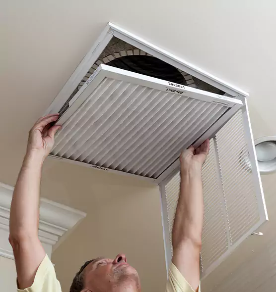 Professional Vent Relocation Services in South San Jose Hills, CA