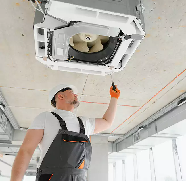 Why Homeowners & Businesses Trust Us in South San Jose Hills, CA?