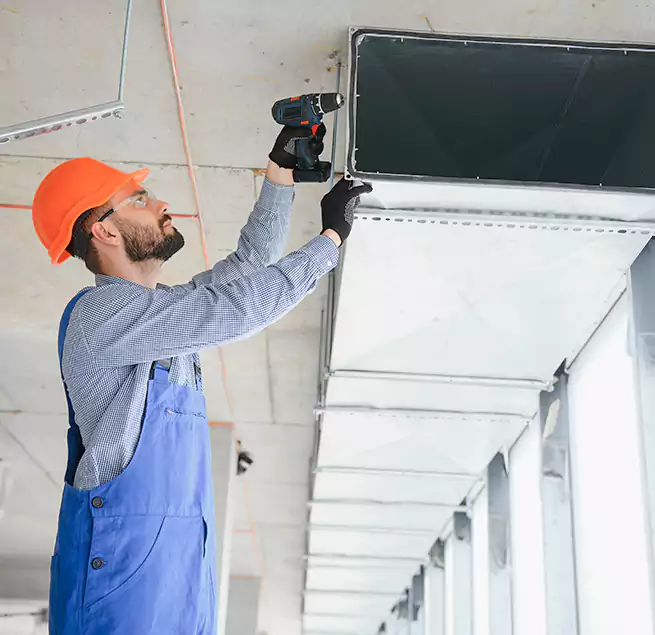 Why Homeowners & Businesses Trust Us in South San Jose Hills, CA?