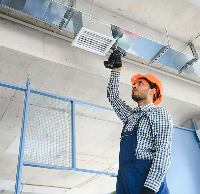 Why Homeowners & Businesses Trust Us in South San Jose Hills, CA?