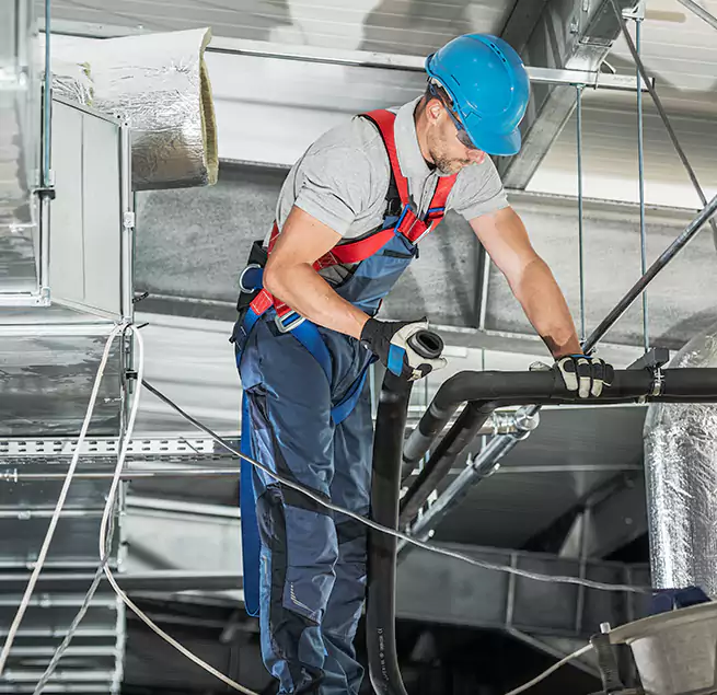 Why Homeowners & Businesses Trust Us in South San Jose Hills, CA?