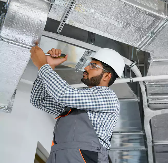 Why Homeowners & Businesses Trust Us South San Jose Hills, CA