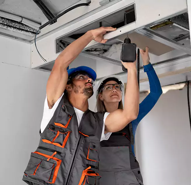 Why Homeowners & Businesses Trust Us in South San Jose Hills, CA