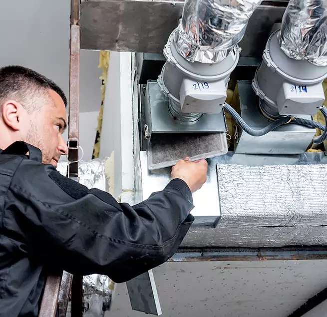 Why Homeowners & Businesses Trust Us in South San Jose Hills, CA