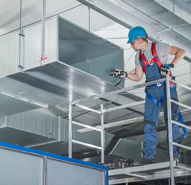 Why Homeowners & Businesses Trust Us in South San Jose Hills, CA?