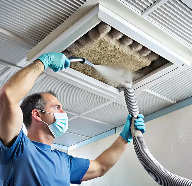 Why Homeowners & Businesses Trust Us South San Jose Hills, CA