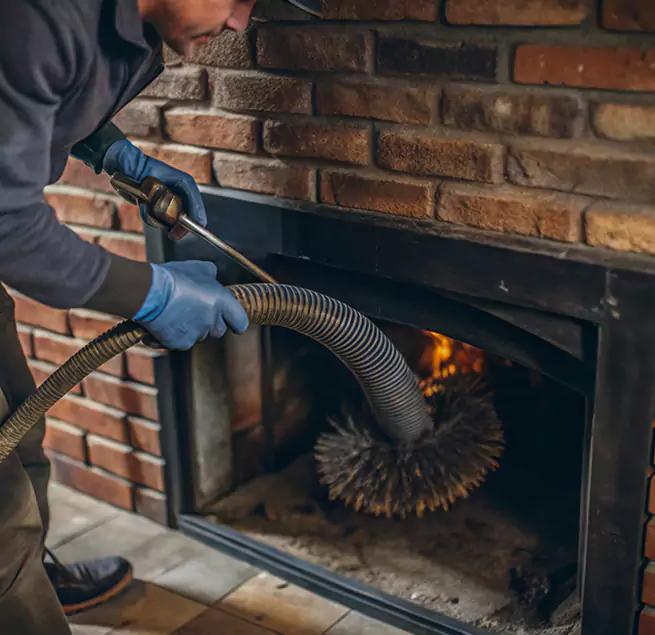  Why Homeowners & Businesses Trust Us in South San Jose Hills, CA?