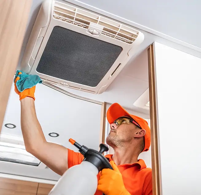 Why Homeowners & Businesses Trust Us in South San Jose Hills, CA?