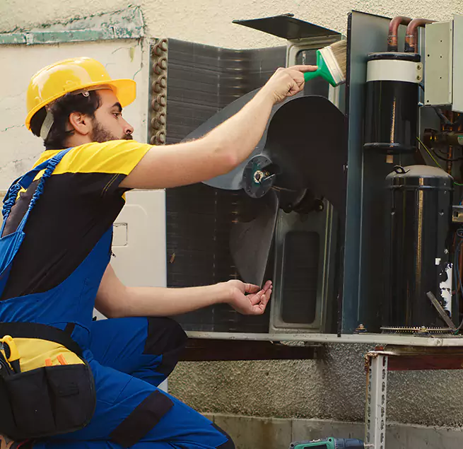 Why Homeowners Businesses Trust Us in South San Jose Hills, CA?