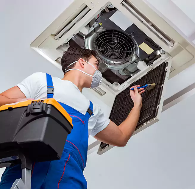 Why Homeowners & Businesses Trust Us in South San Jose Hills, CA?