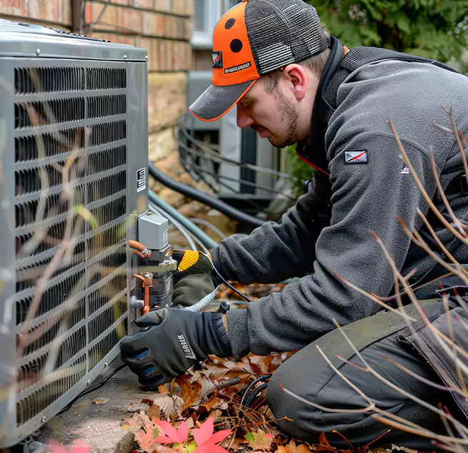 Why Homeowners & Businesses Trust Us in South San Jose Hills, CA?