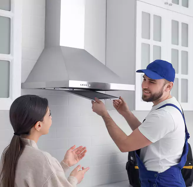  Why Homeowners & Businesses Trust Us in South San Jose Hills, CA?