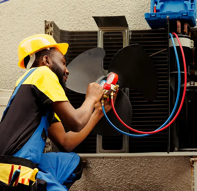 Why Homeowners & Businesses Trust Us in South San Jose Hills, CA?