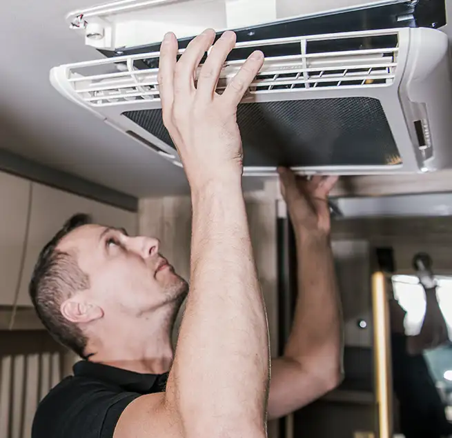 Why Homeowners & Businesses Trust Us South San Jose Hills, CA