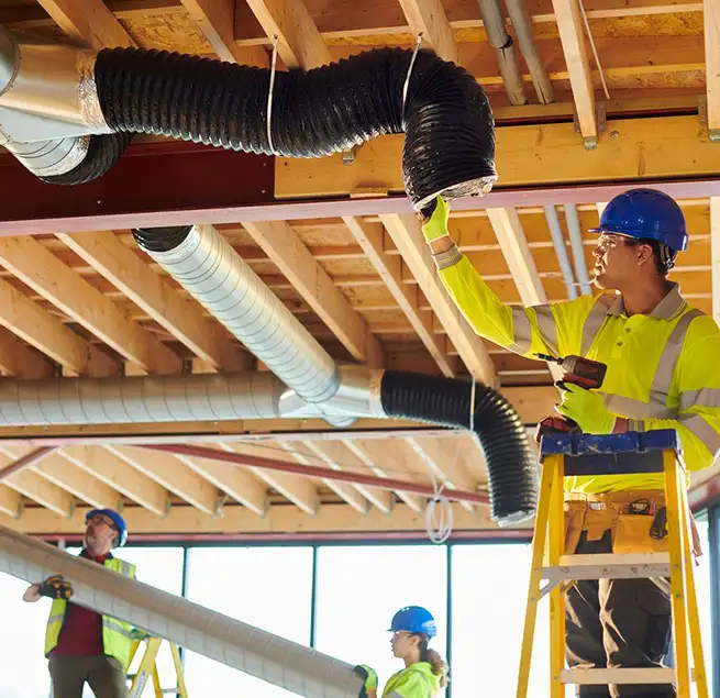 Why Homeowners & Businesses Trust Us in South San Jose Hills, CA?