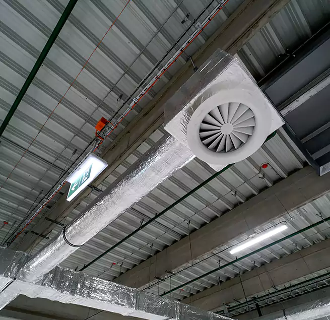 Why Homeowners & Businesses Trust Us in South San Jose Hills, CA?