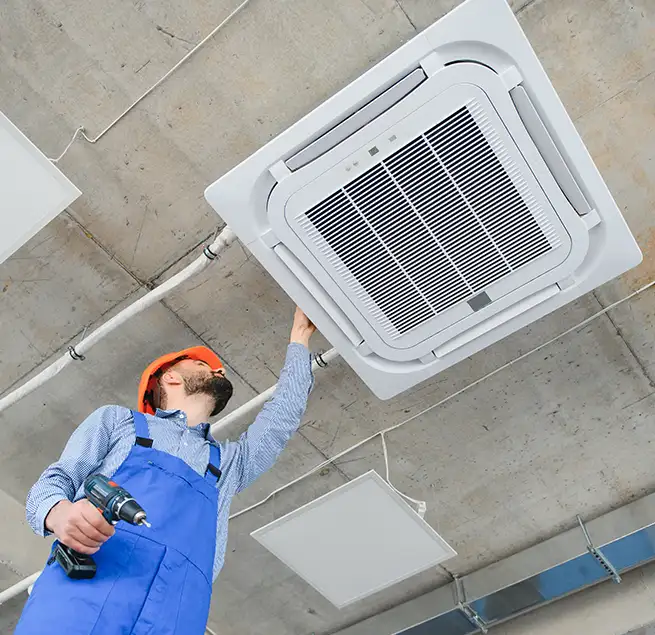 Why Homeowners & Businesses Trust Us in South San Jose Hills, CA