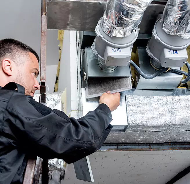 Why Homeowners Businesses Trust Us in South San Jose Hills, CA?