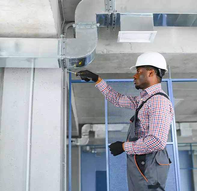 Why Homeowners & Businesses Trust Us in South San Jose Hills, CA