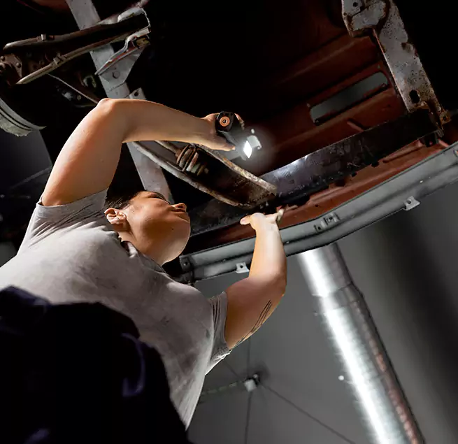 Why Homeowners & Businesses Trust Us South San Jose Hills, CA