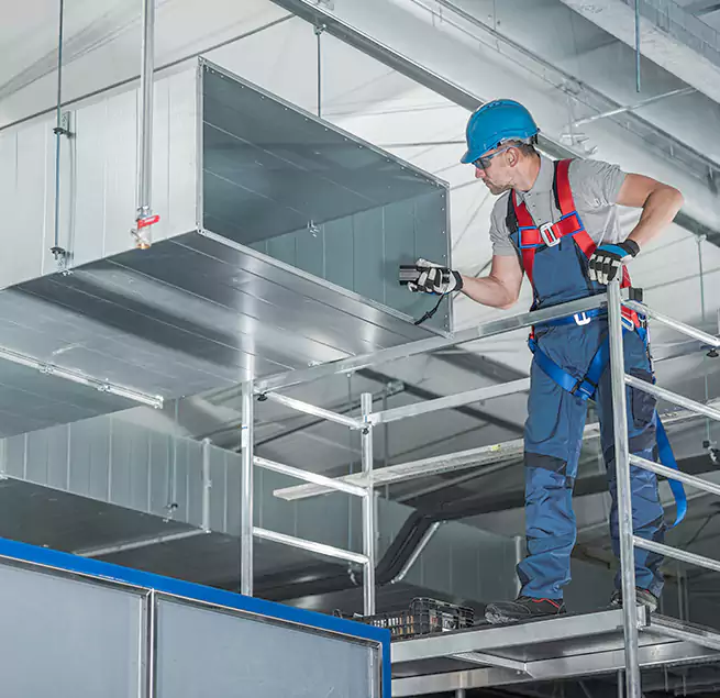 Why Homeowners & Businesses Trust Us South San Jose Hills, CA