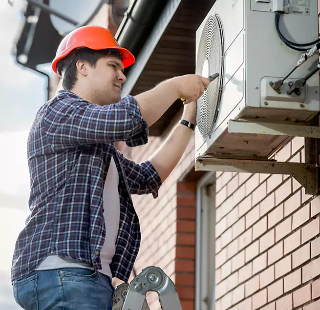 Why Homeowners & Businesses Trust Us South San Jose Hills, CA