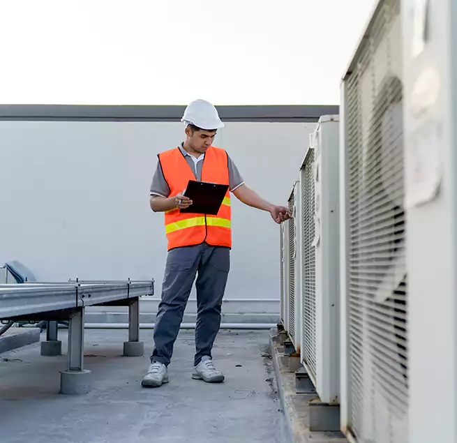 Why Homeowners & Businesses Trust Us in South San Jose Hills, CA?