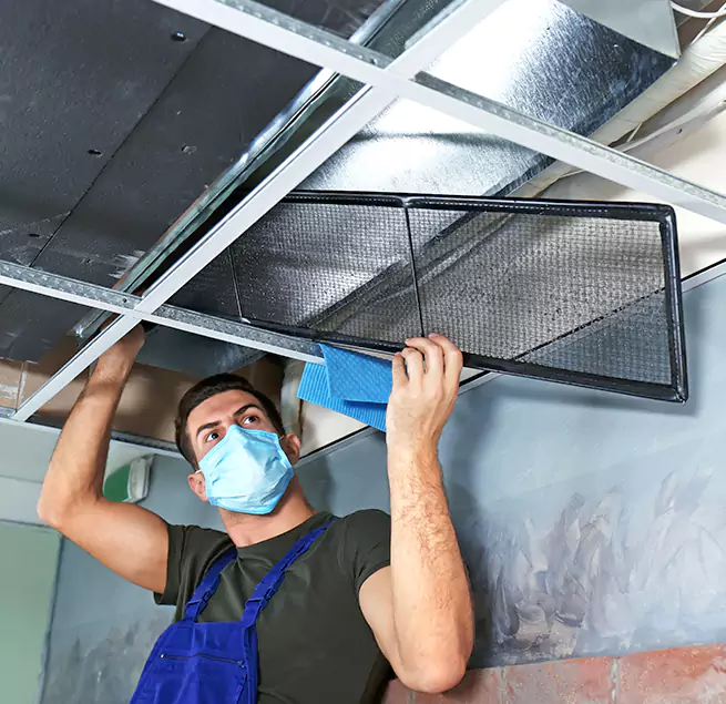  Why Homeowners Businesses Trust Us  in South San Jose Hills, CA?